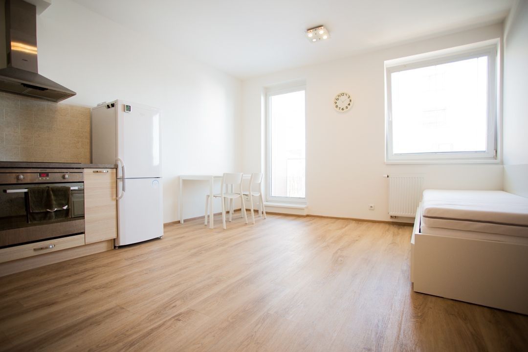 Byt 1+kk · 35 m² · Svitákova, Praha - Stodůlky - 3
