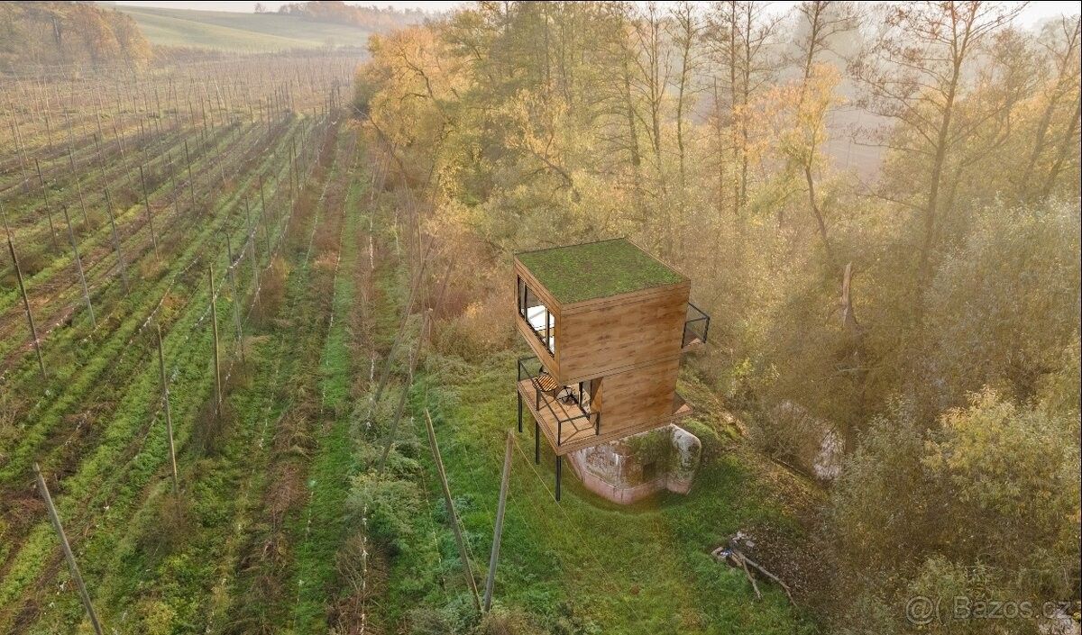 Prodej ostatní - Očihov, 439 87