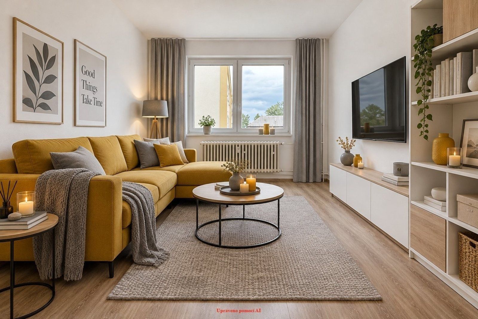 2+1, Janského, Karviná - Karviná-město, Moravskoslezský kraj, 50 m² - 2