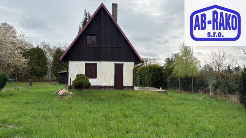 Chaty, Nová Včelnice, 40 m²