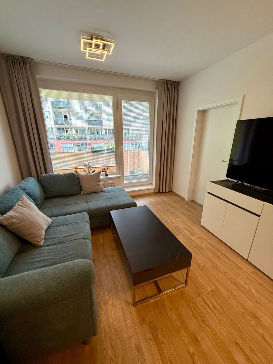 Byt 2+kk, 47 m²