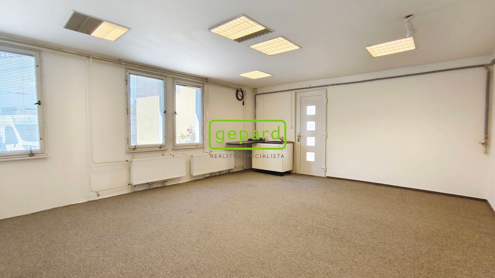 Sklad · 50 m² · Selská 997, Brno Maloměřice - 4