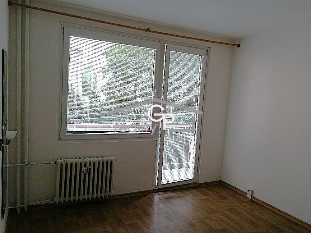 Pronájem byt - České Budějovice, 370 01