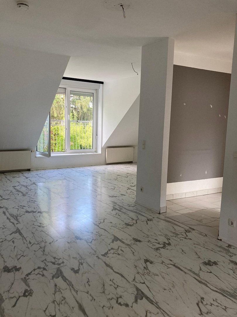 1+1, Mannheim Käfertal Baden-Württemberg 68309, 96 m² - 2