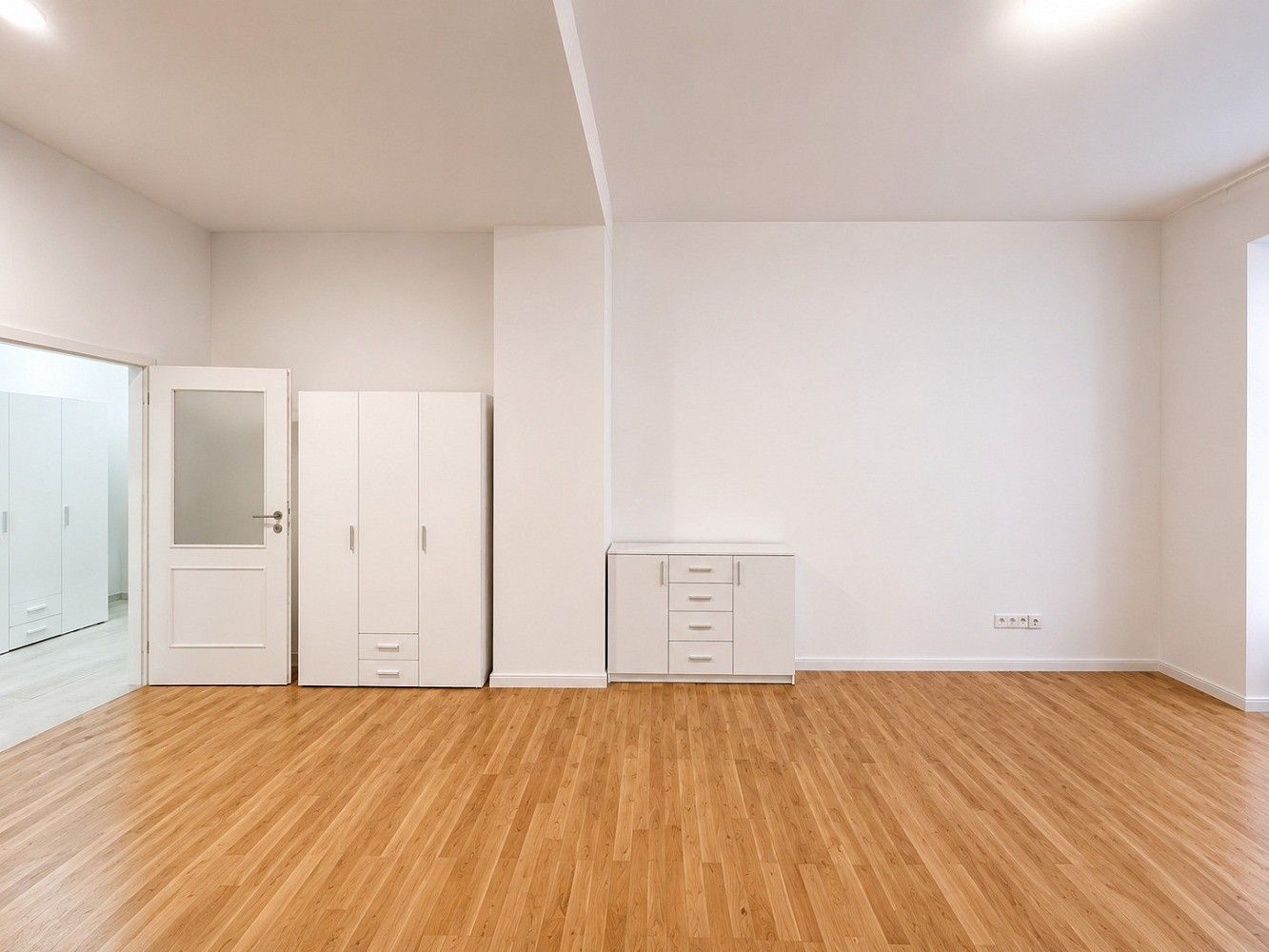 Byt 1+kk · 44 m² · Praha - Nové Město, okres Praha 1, Hlavní město Praha - 3