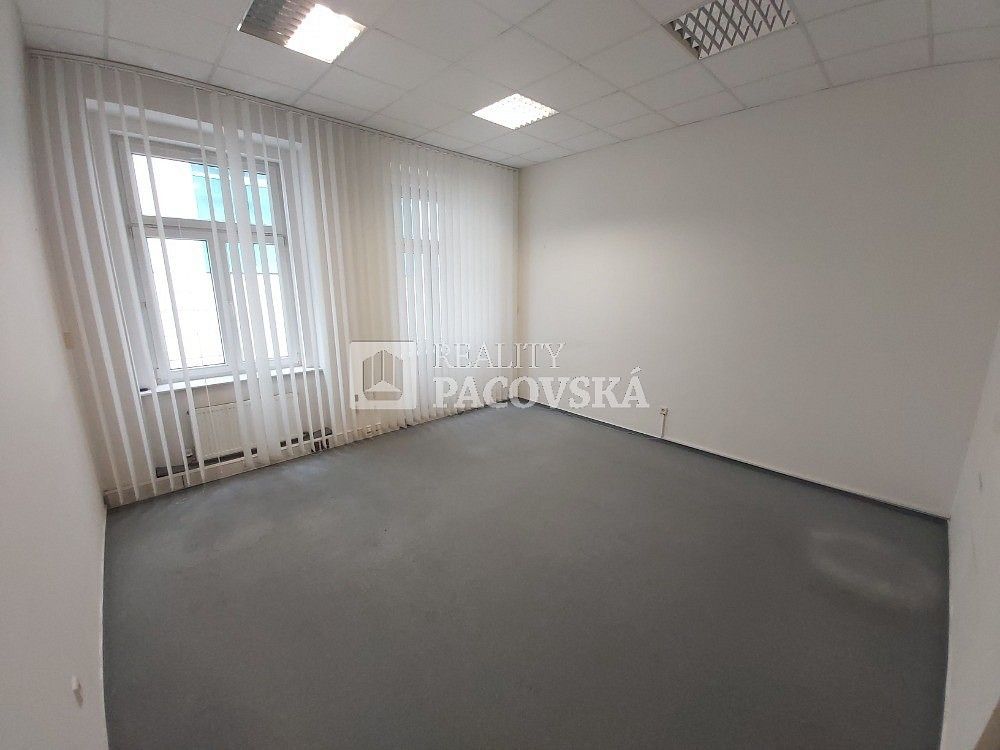 Kanceláře, Hradiště, Ústí nad Labem - Ústí nad Labem-centrum, 136 m² - 2