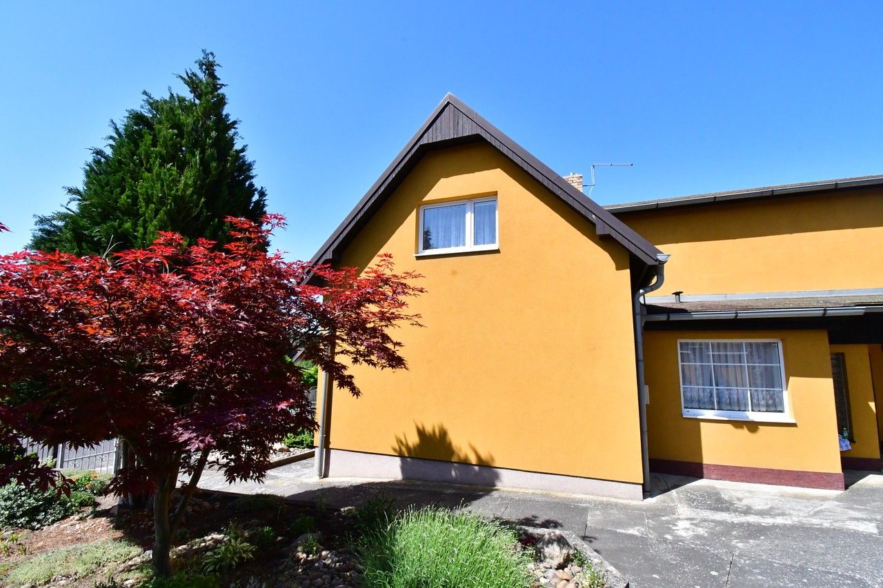 Rodinné domy, Libochovany, 170 m² - 2