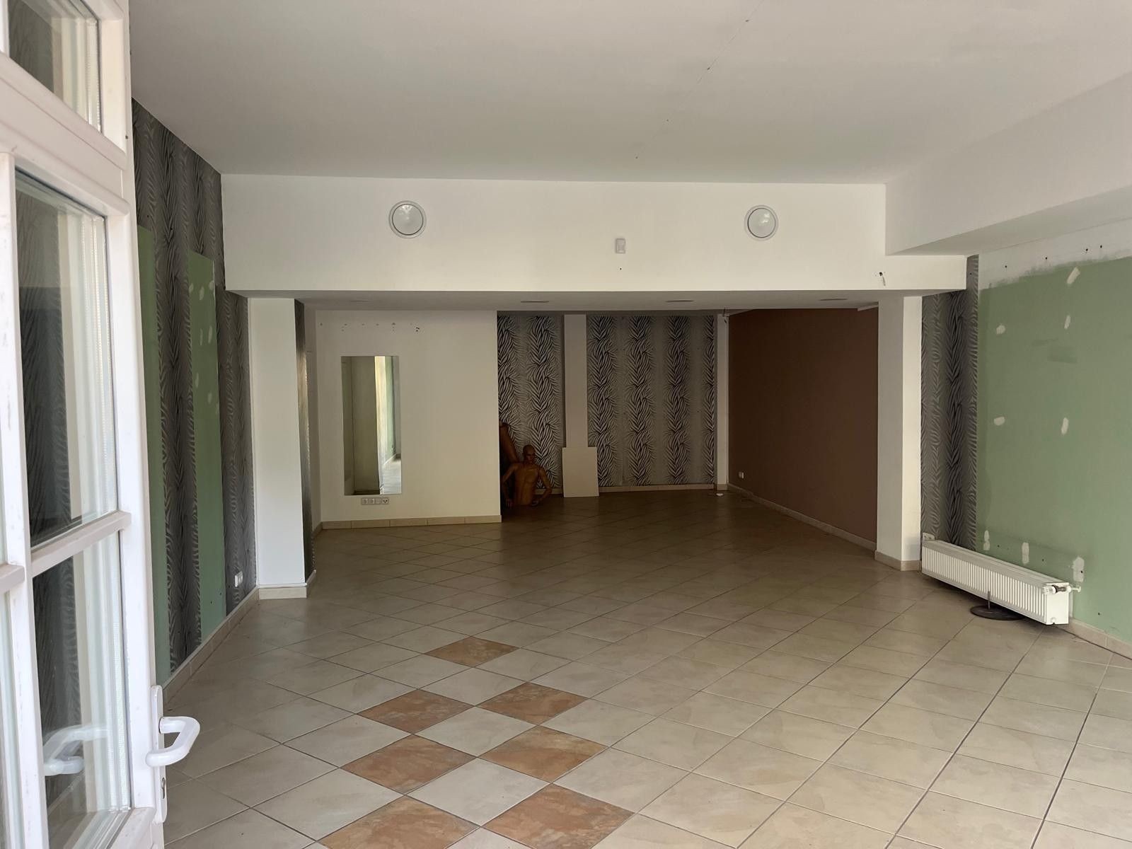Byt 3+kk · 106 m² · Zámecký vrch, Karlovy Vary - Karlovy Vary, Karlovarský kraj - 4