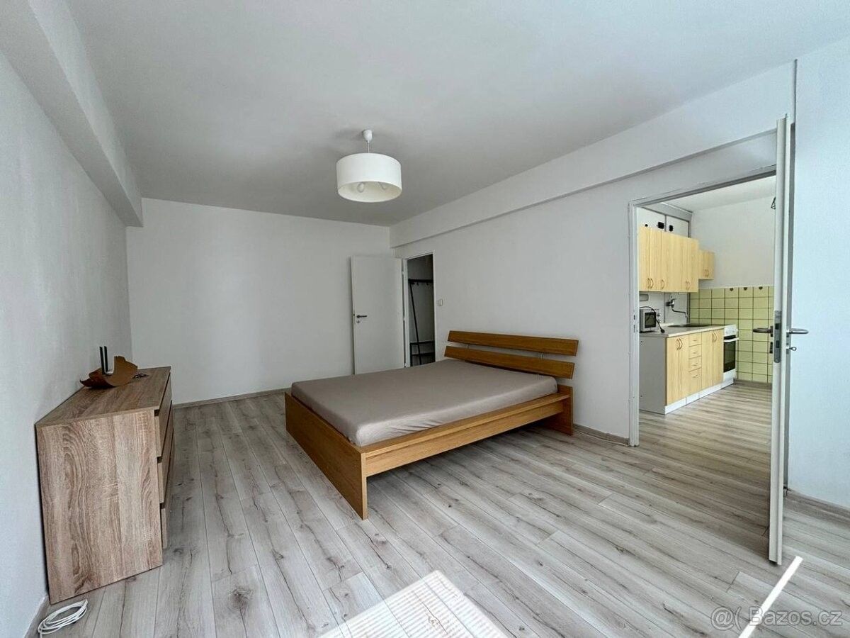 Byty, Děčín, 405 02