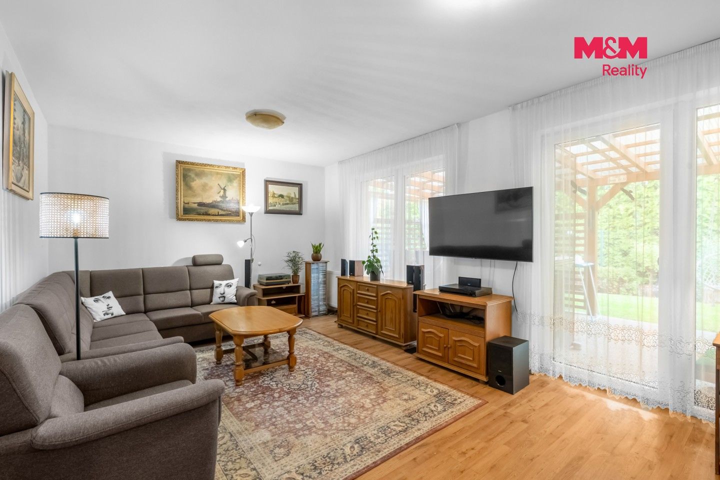 Prodej rodinný dům - Dlouhá, Herink, 83 m² - 5