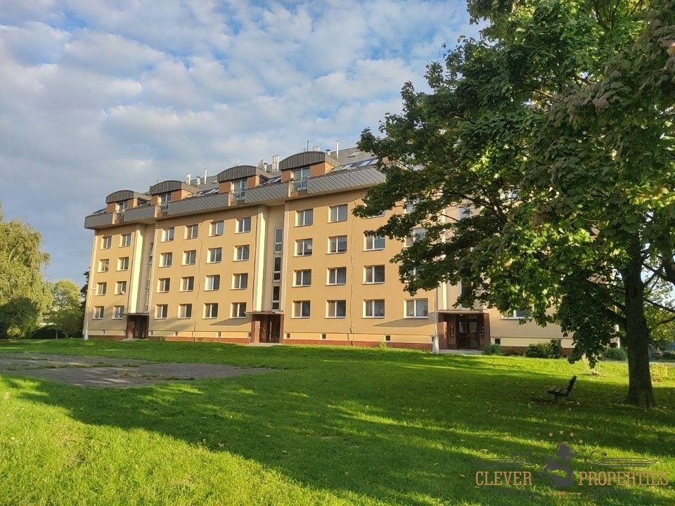 Byty, Hradec Králové, 503 41