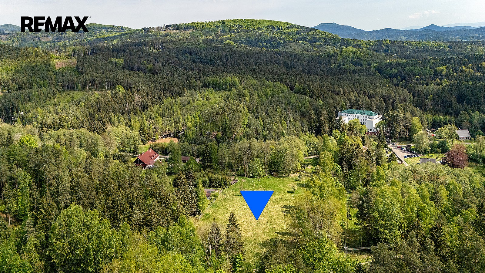 Louka · Cvikov, okres Česká Lípa - 3