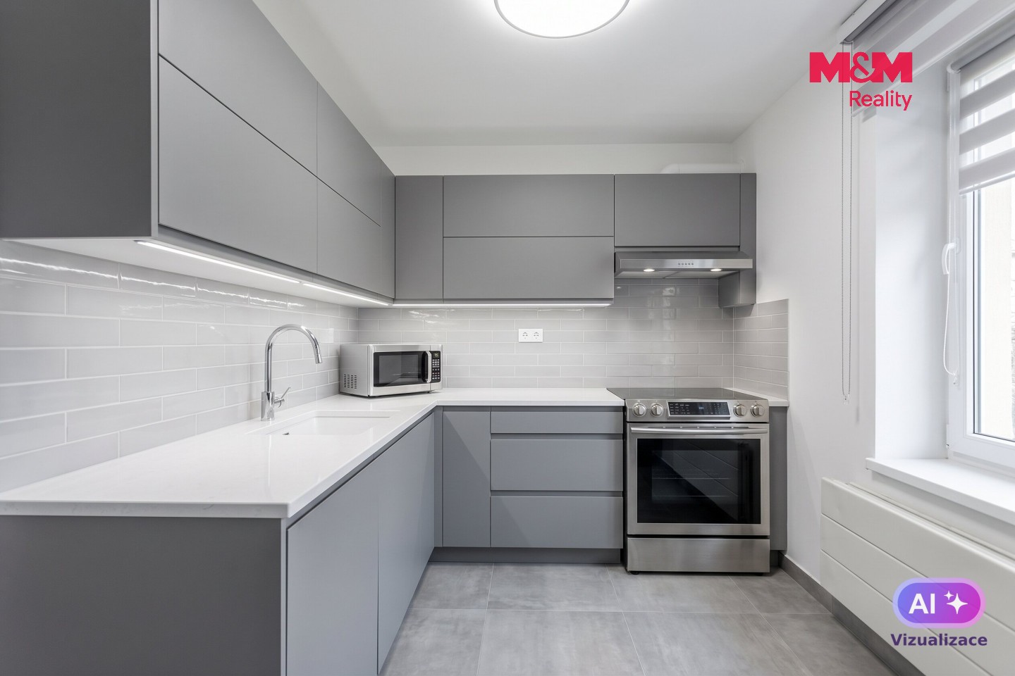 Prodej byt 3+kk - Tanvaldská, Liberec, 77 m² - 5