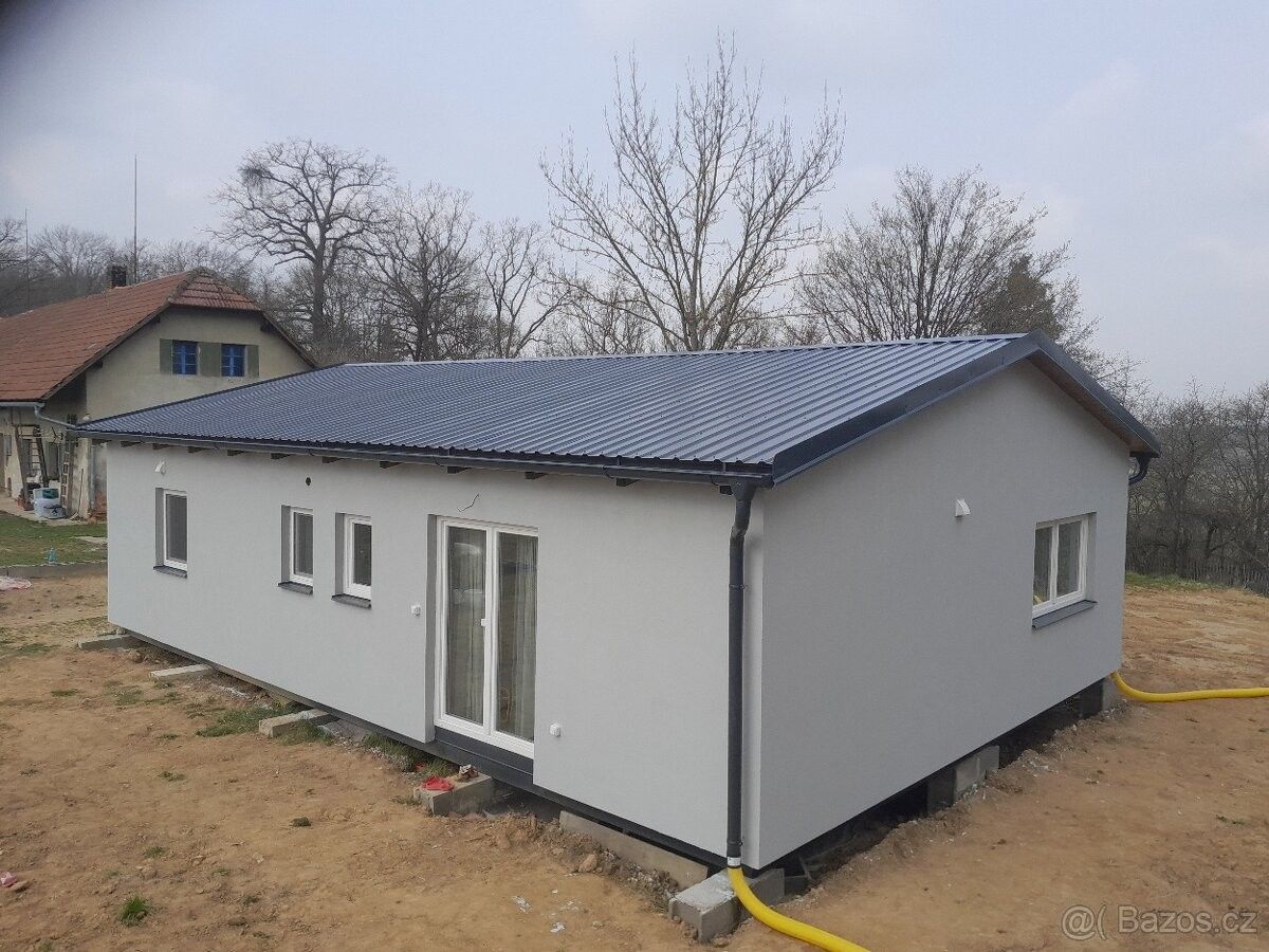 Prodej rodinný dům - Chrast u Chrudimě, 538 51