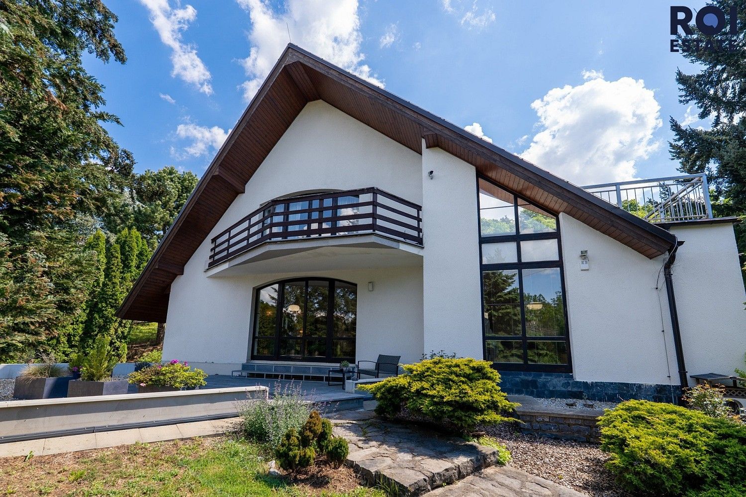 Rodinné domy, Ochoz u Brna, okres Brno-venkov, Jihomoravský kraj, 385 m² - 2