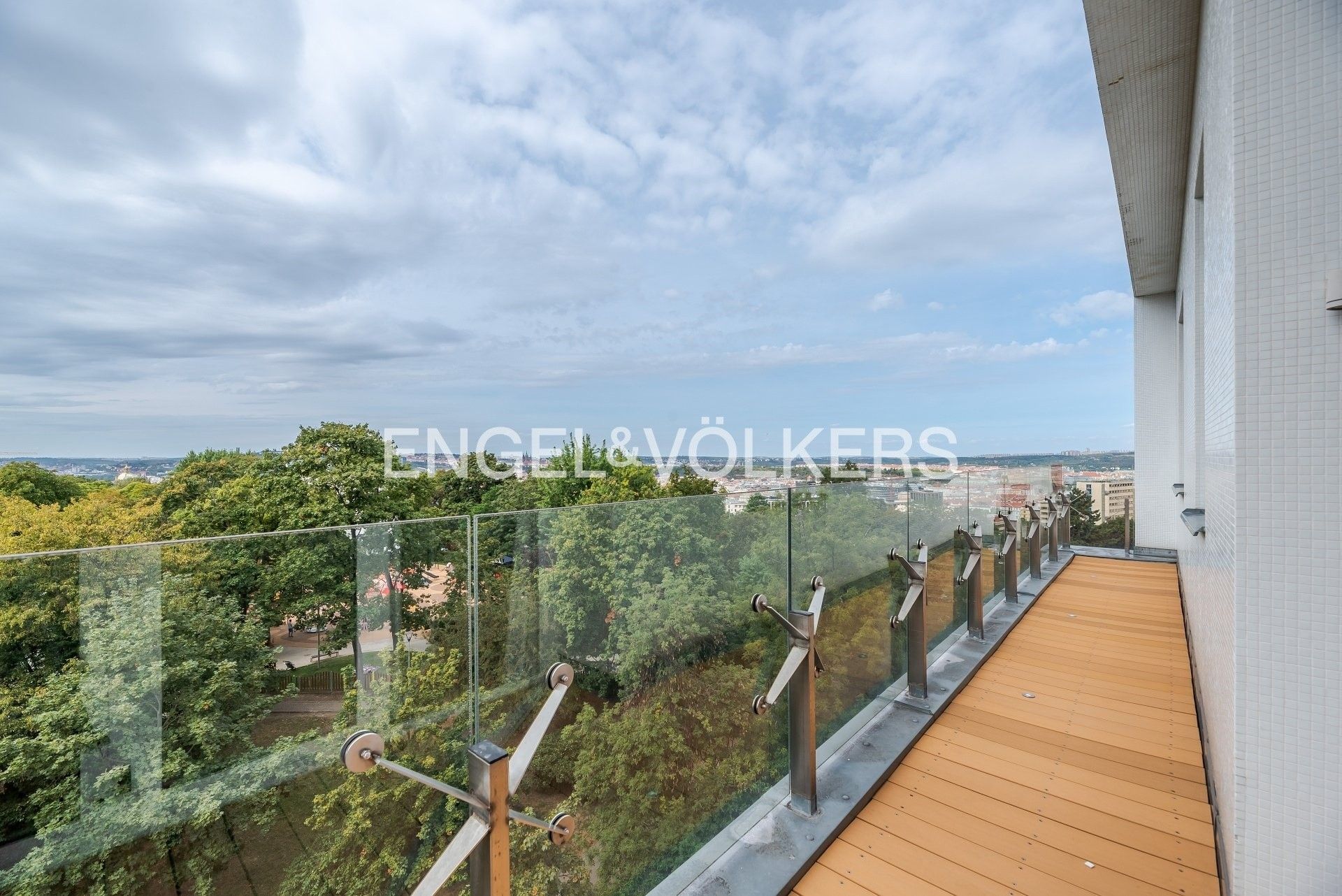 Byt 5+1 · 204 m² · Chopinova 1500, Praha Vinohrady - 4