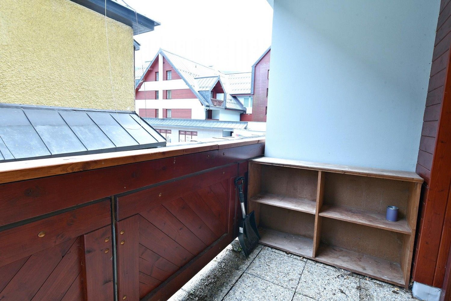 Byt 2+kk · 50 m² · Špindlerův Mlýn - Bedřichov, okres Trutnov - 4