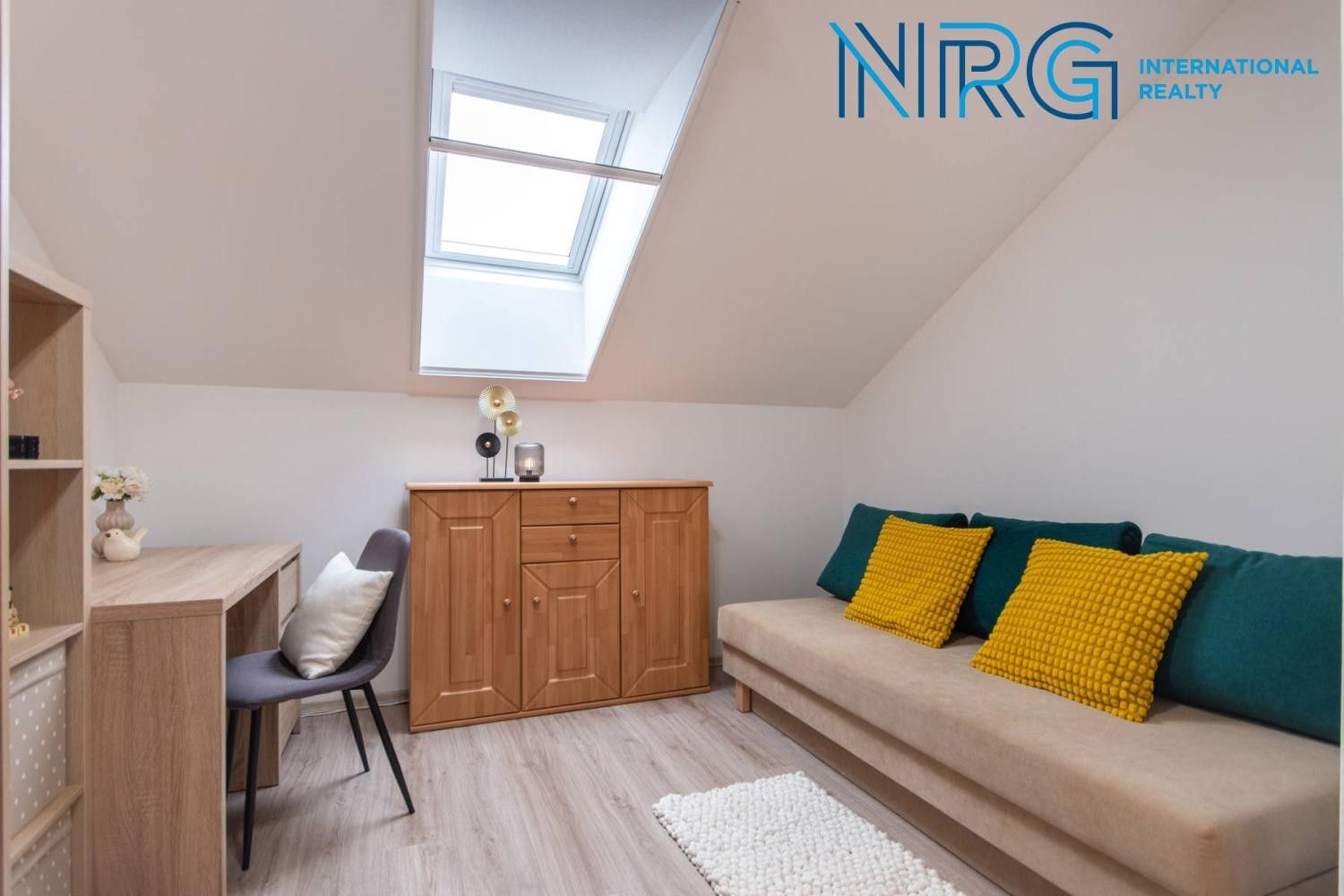 Rodinné domy, Hořany, Miskovice, 97 m²