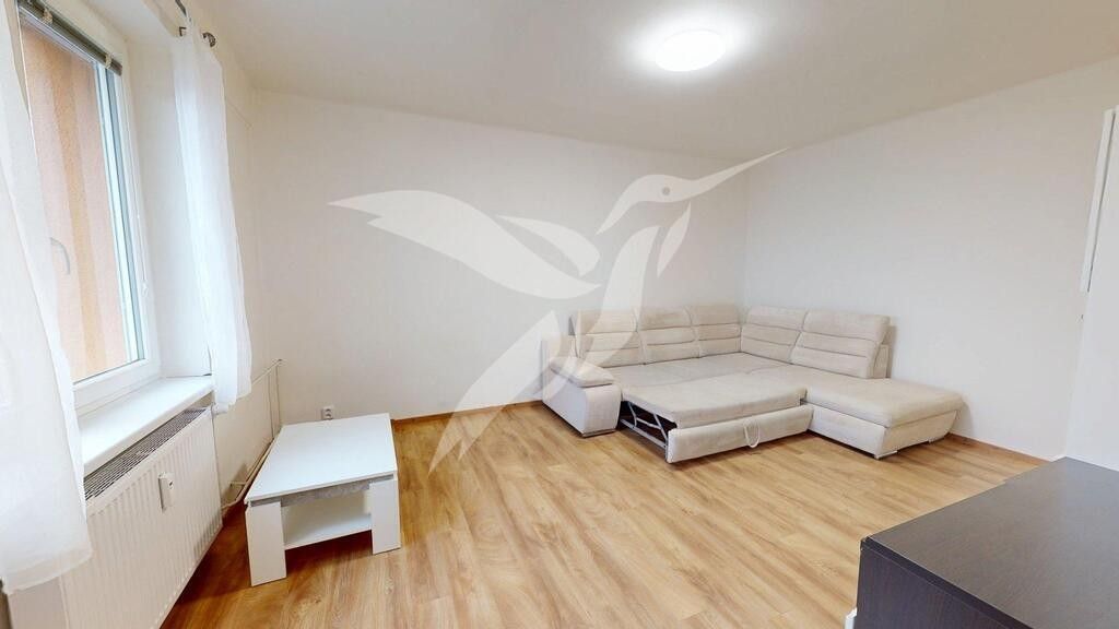 Pronájem byt 2+kk - U Lomů, Plzeň, 58 m²