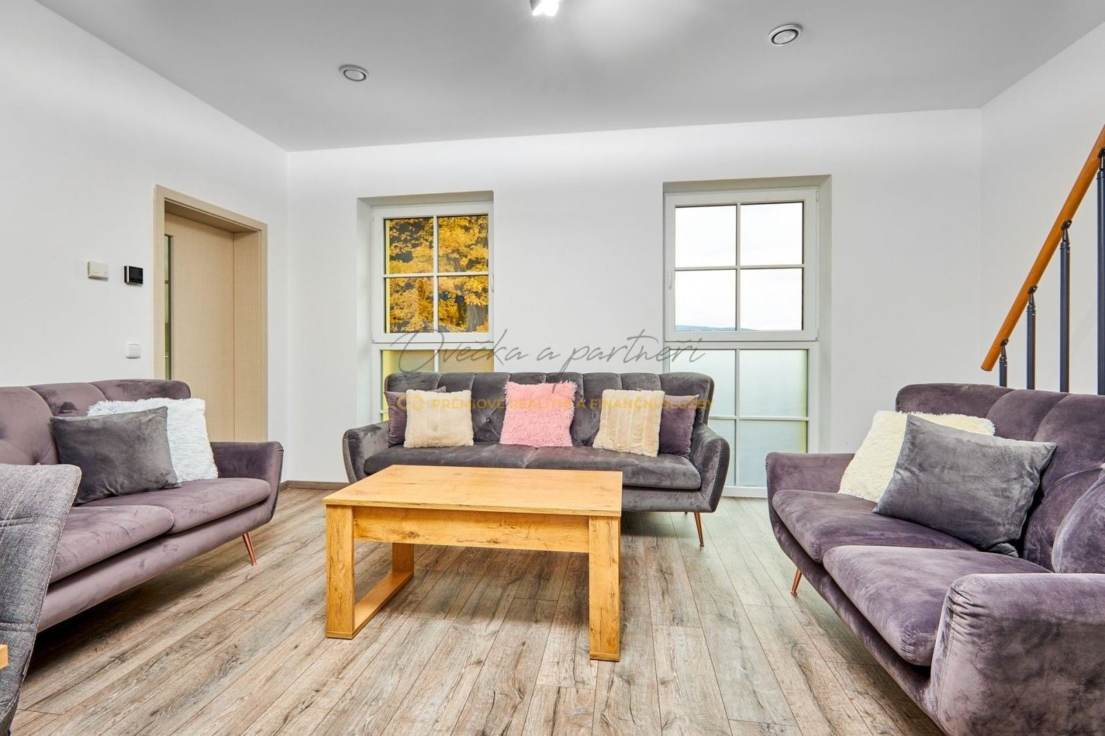 2+kk, Zdíkovec, Zdíkov, 105 m²