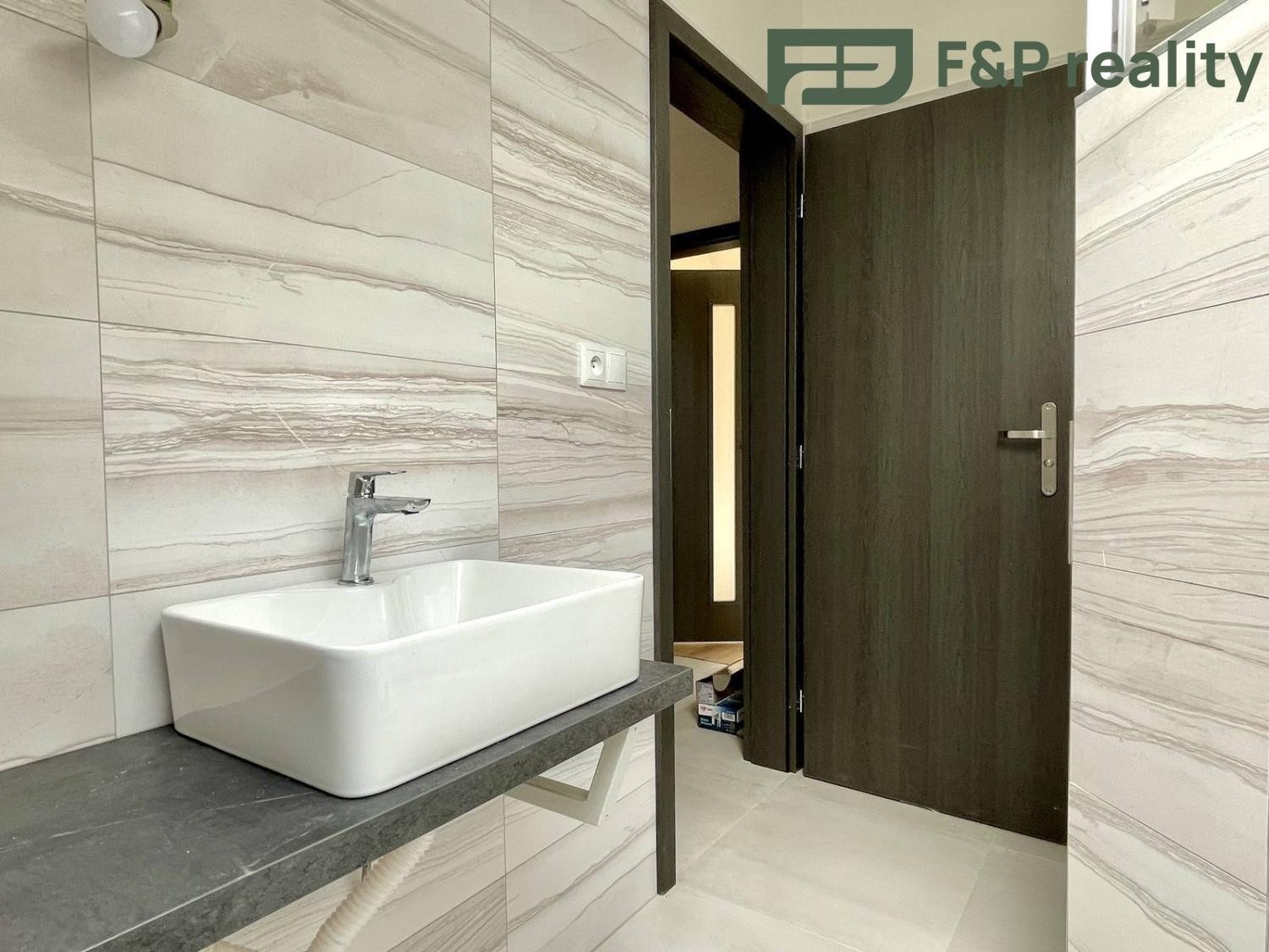 Pronájem byt 2+kk - Tyršova, Nymburk, 50 m² - 5