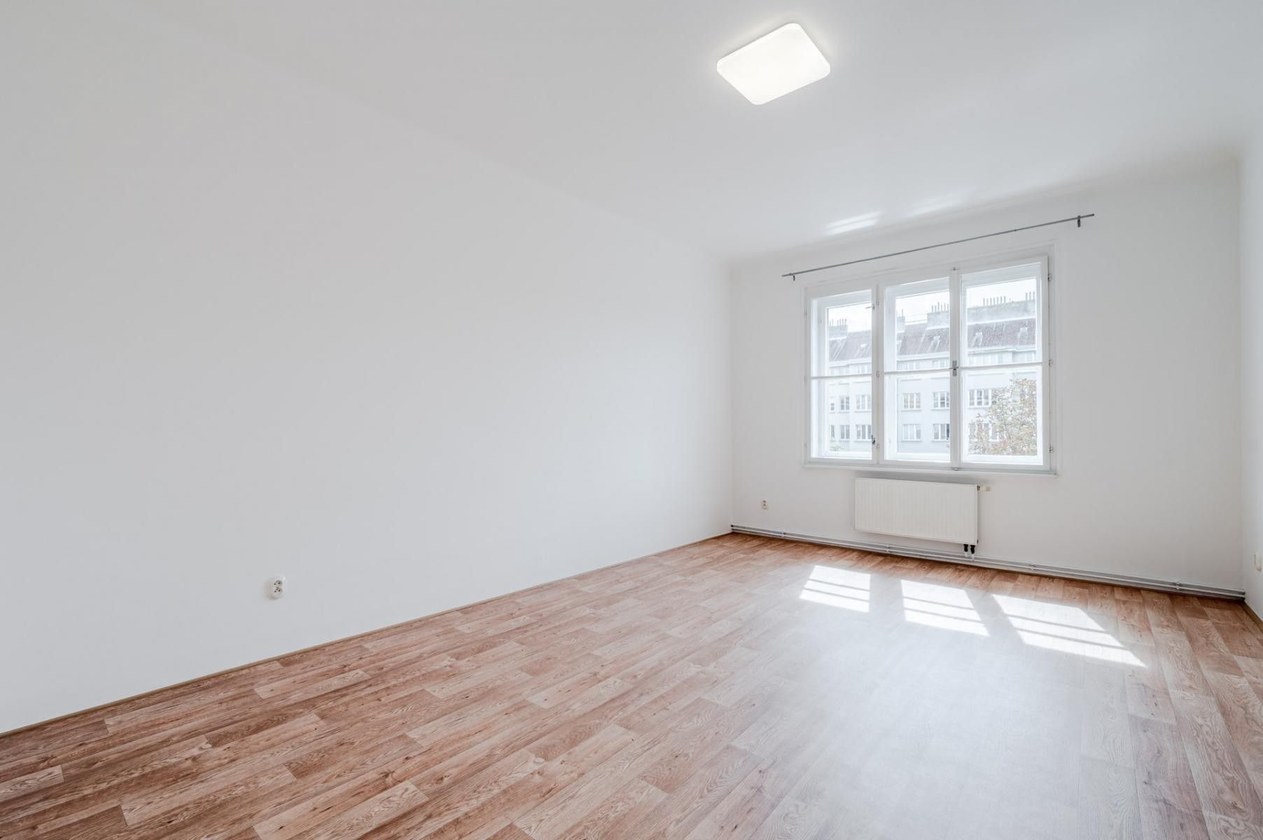 3+1, Jugoslávských partyzánů, Praha, 123 m² - 1