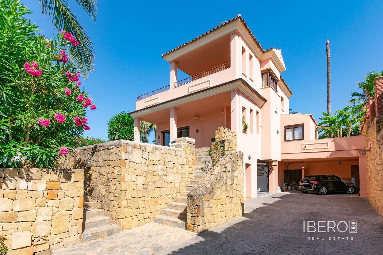 Rodinný dům · 275 m² · Estepona, ES - 3