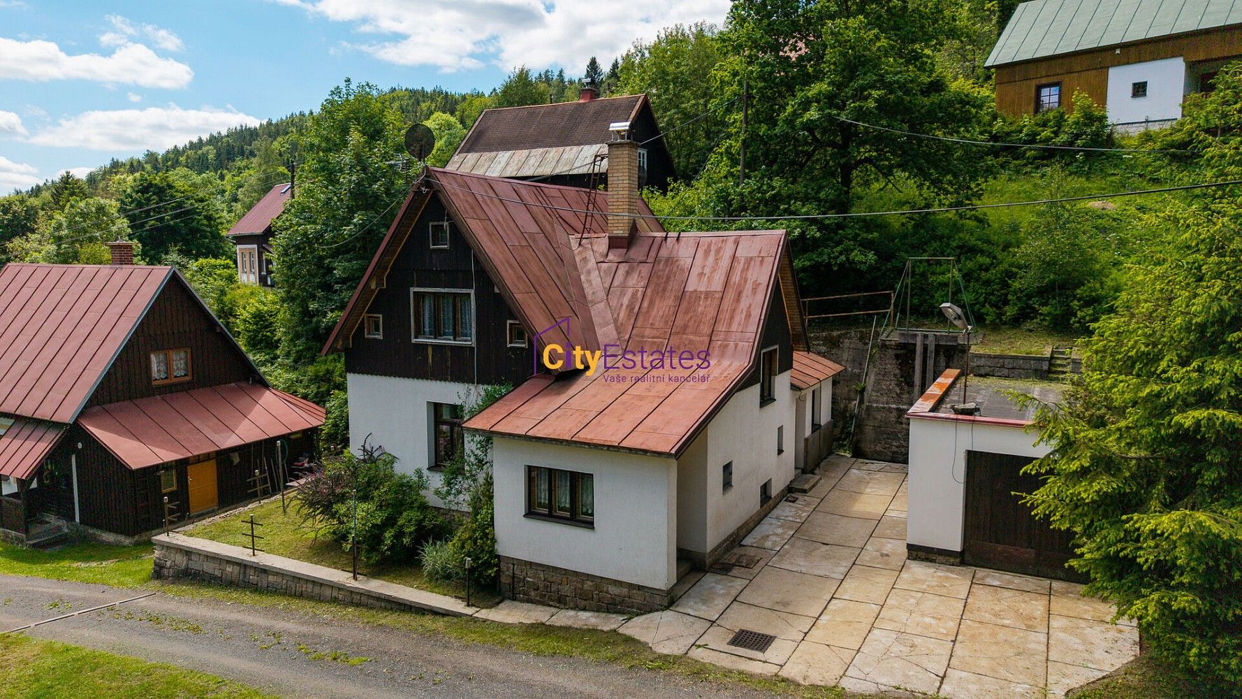 Rodinný dům · 145 m² · Desná - Desná III, okres Jablonec nad Nisou, Liberecký kraj - 3