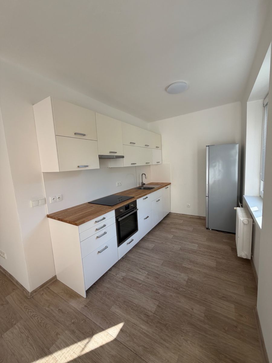 2+kk, Tlapákova, Ostrava - Hrabůvka, Moravskoslezský kraj, 59 m² - 1