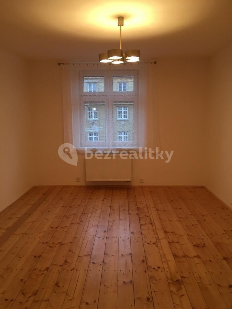 Pronájem byt 3+kk - Střížovická, Ústí nad Labem - Klíše, Ústecký kraj, 98 m² - 5