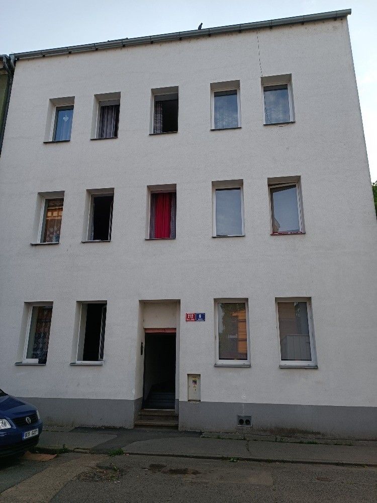 Byty, Ústí nad Labem, 400 01