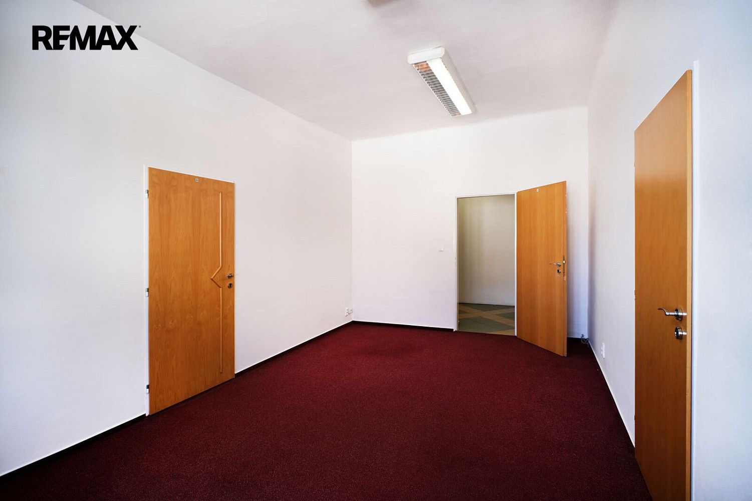 Pronájem kancelář - Ostrava - Moravská Ostrava, okres Ostrava-město, Moravskoslezský kraj, 90 m² - 5