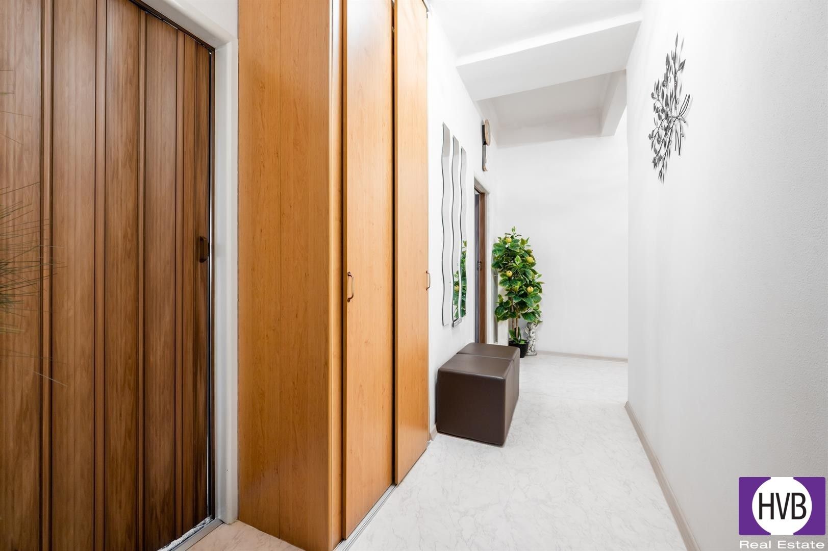 Prodej byt 3+1 - Vinohrady, Praha, 86 m²