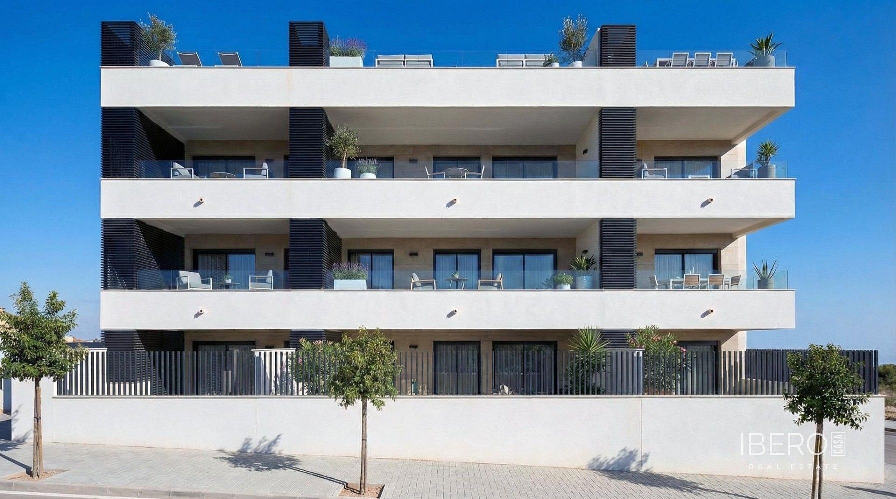 Byt 4+kk · 101 m² · Benijofar, Španělsko - 3
