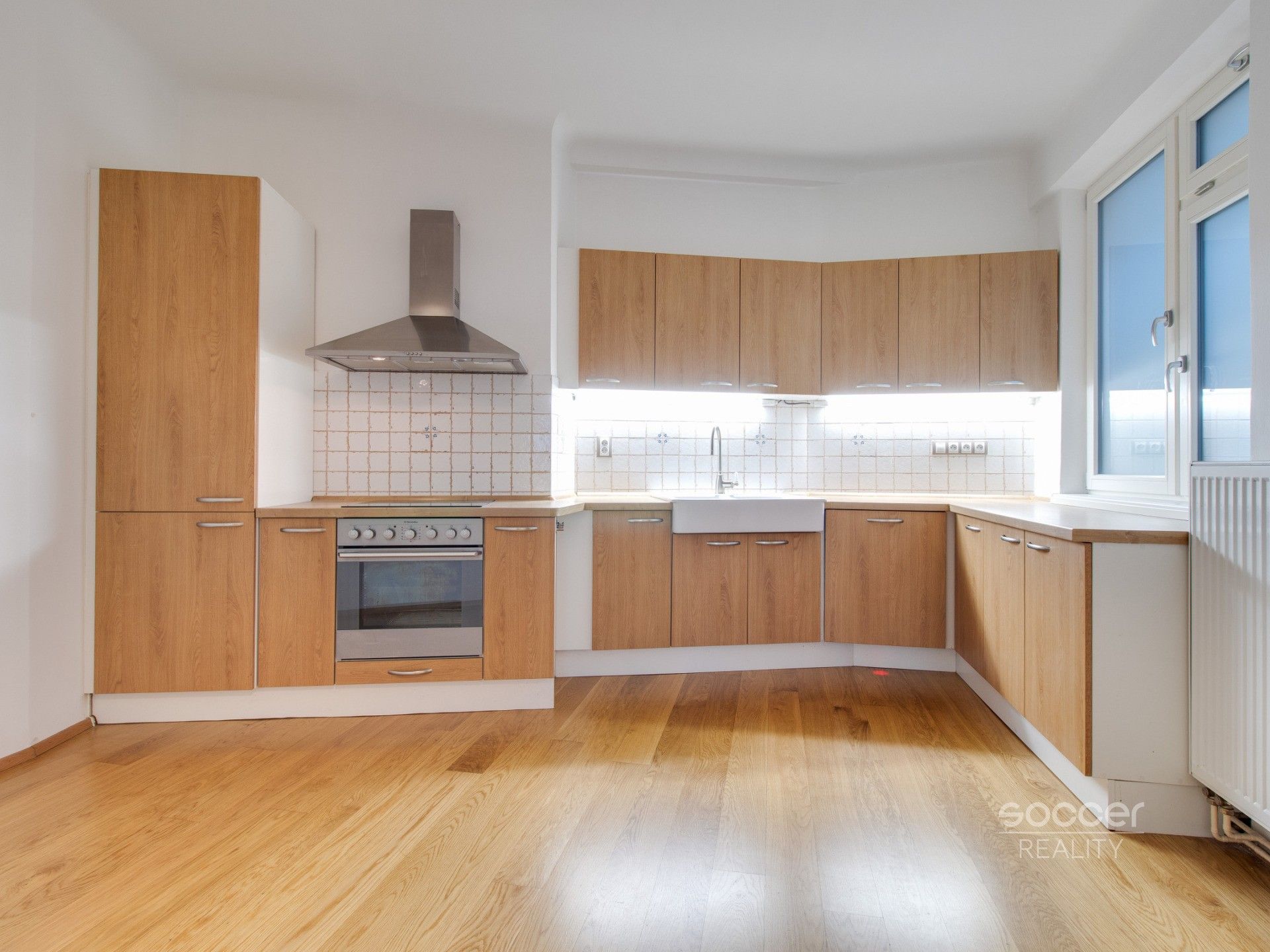 Byt 3+1 · 97 m² · Václavské náměstí, Praha - 3