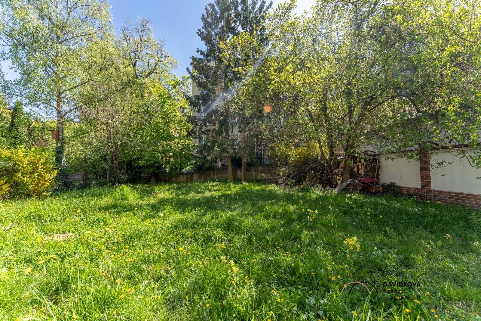 2+kk, Musílkova 569, Praha Košíře, 54 m² - 2