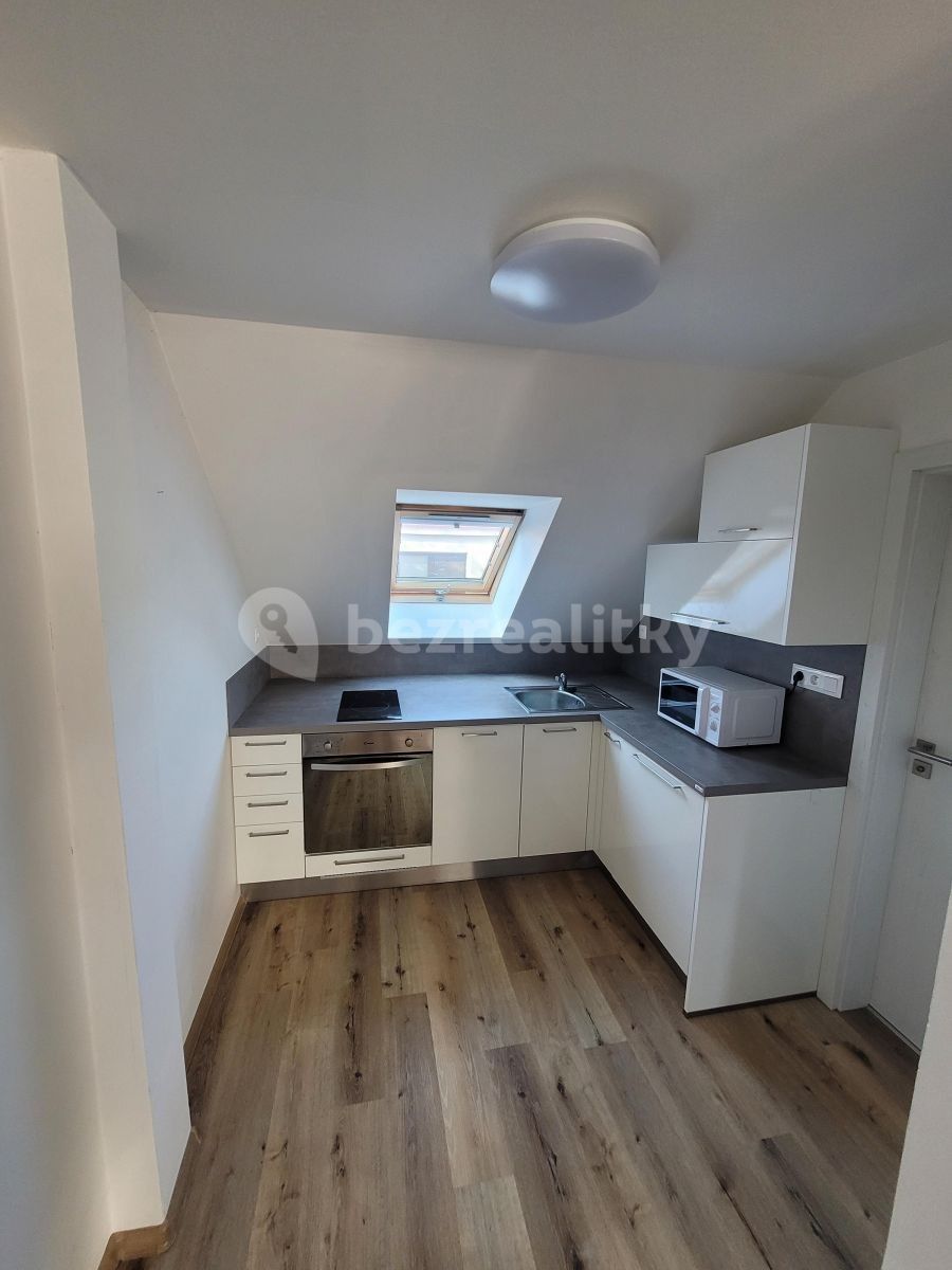 Pronájem byt 2+kk - Bezručova, Mikulov - Mikulov na Moravě, Jihomoravský kraj, 56 m² - 5