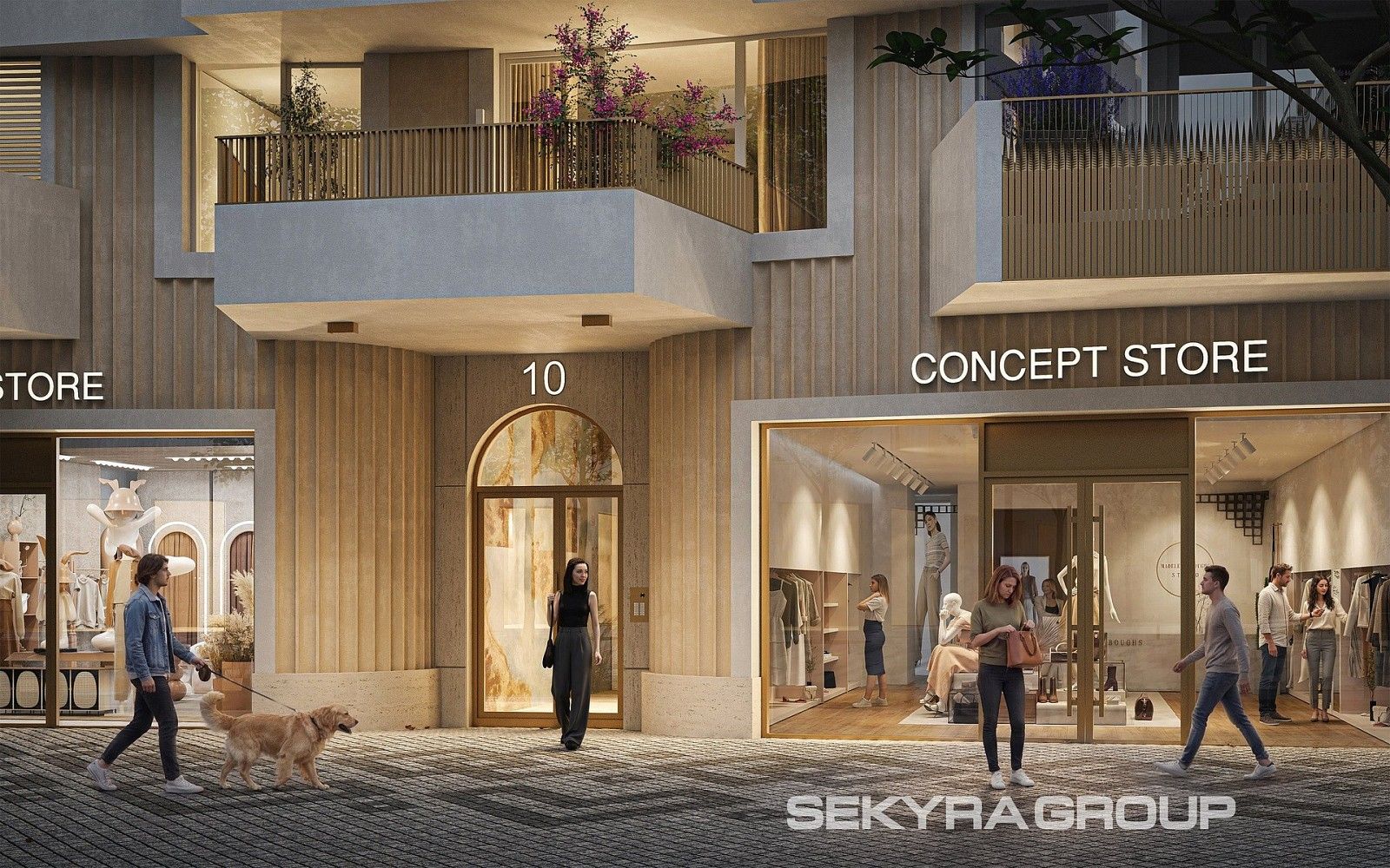 Byt 3+kk · 80 m² · Šiklové, Praha 5 - Smíchov - 4