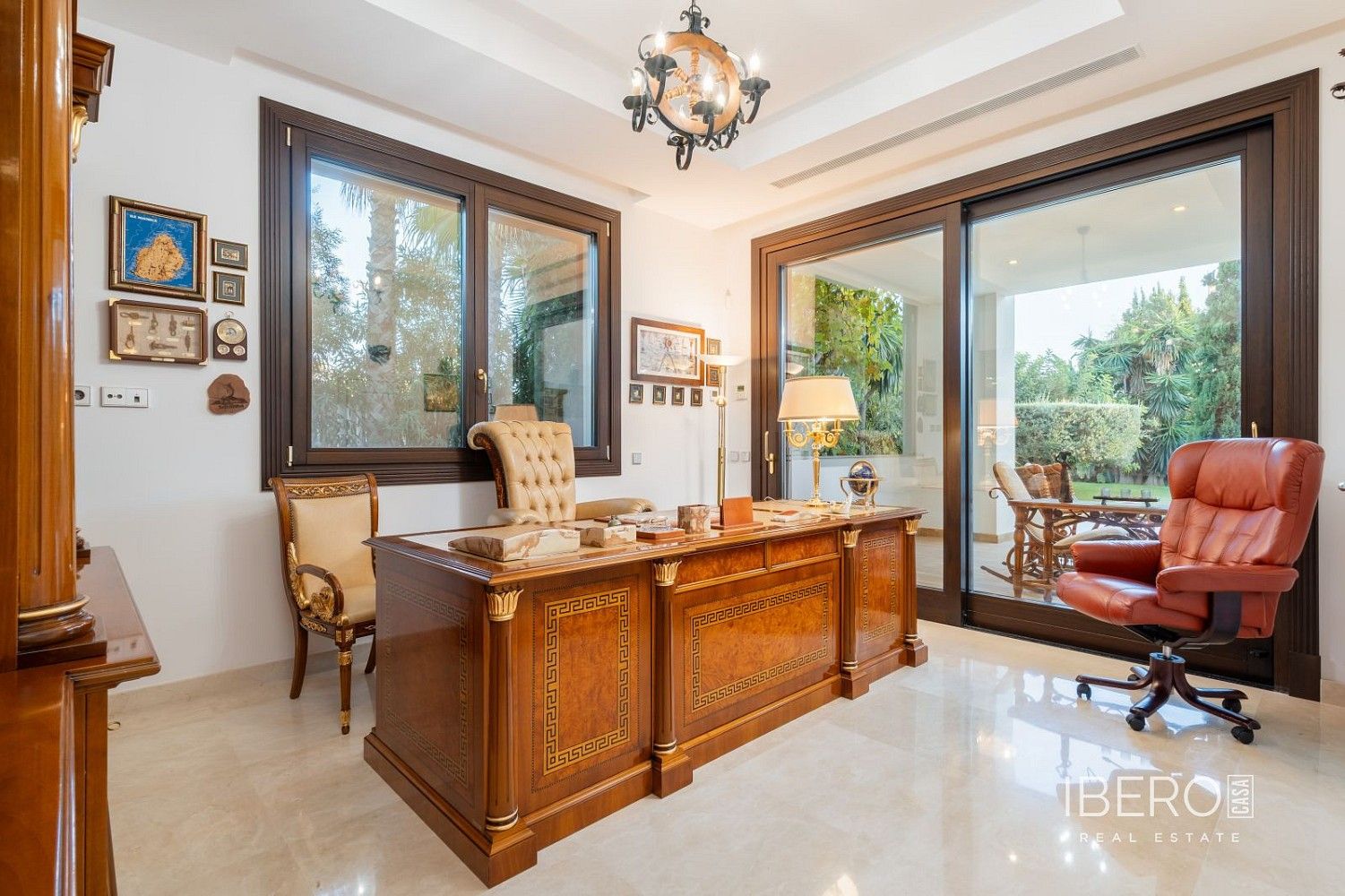 Rodinný dům · 761 m² · Estepona, ES - 4