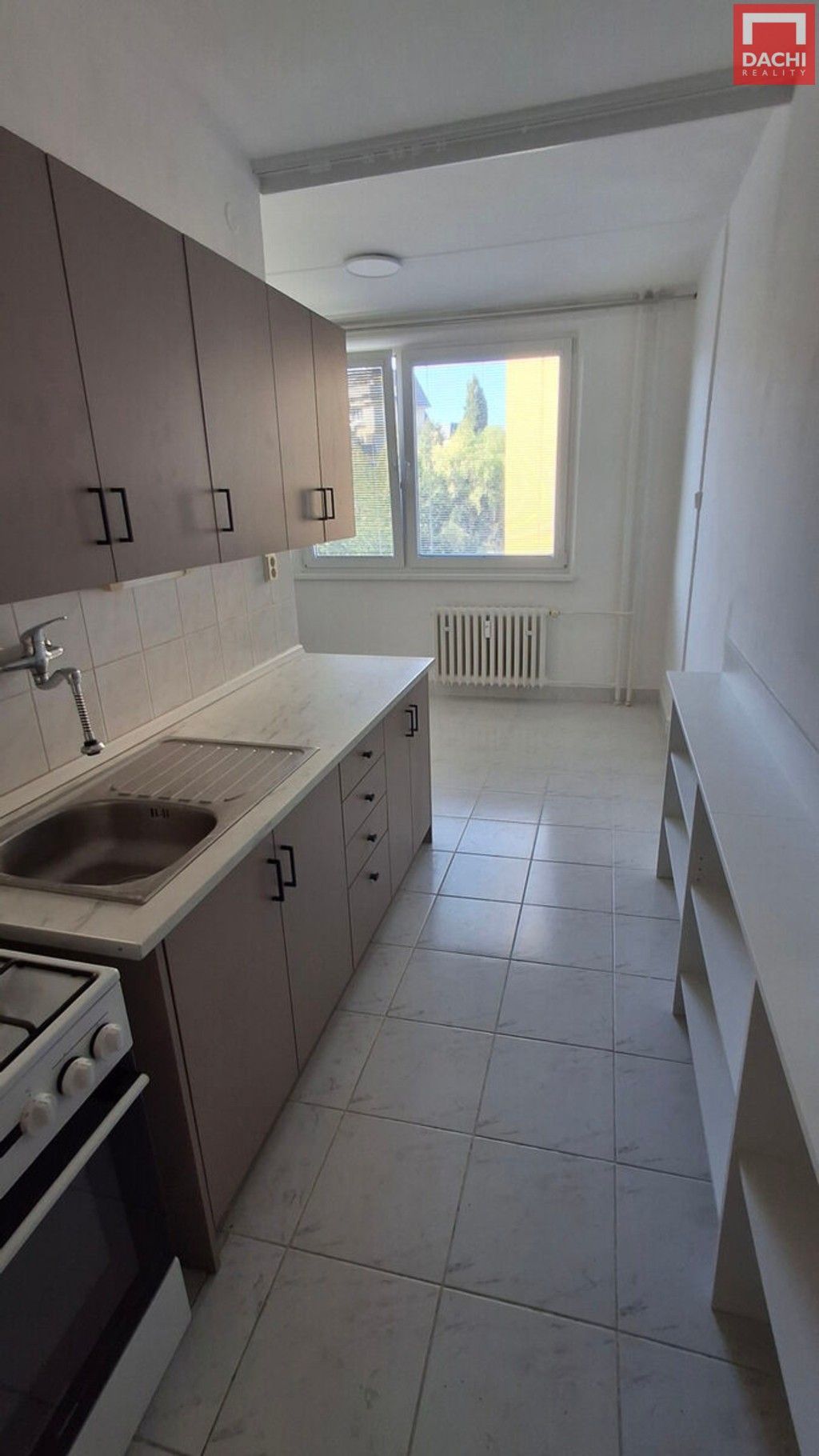 2+1, I. P. Pavlova, Olomouc Nová Ulice, 54 m² - 2