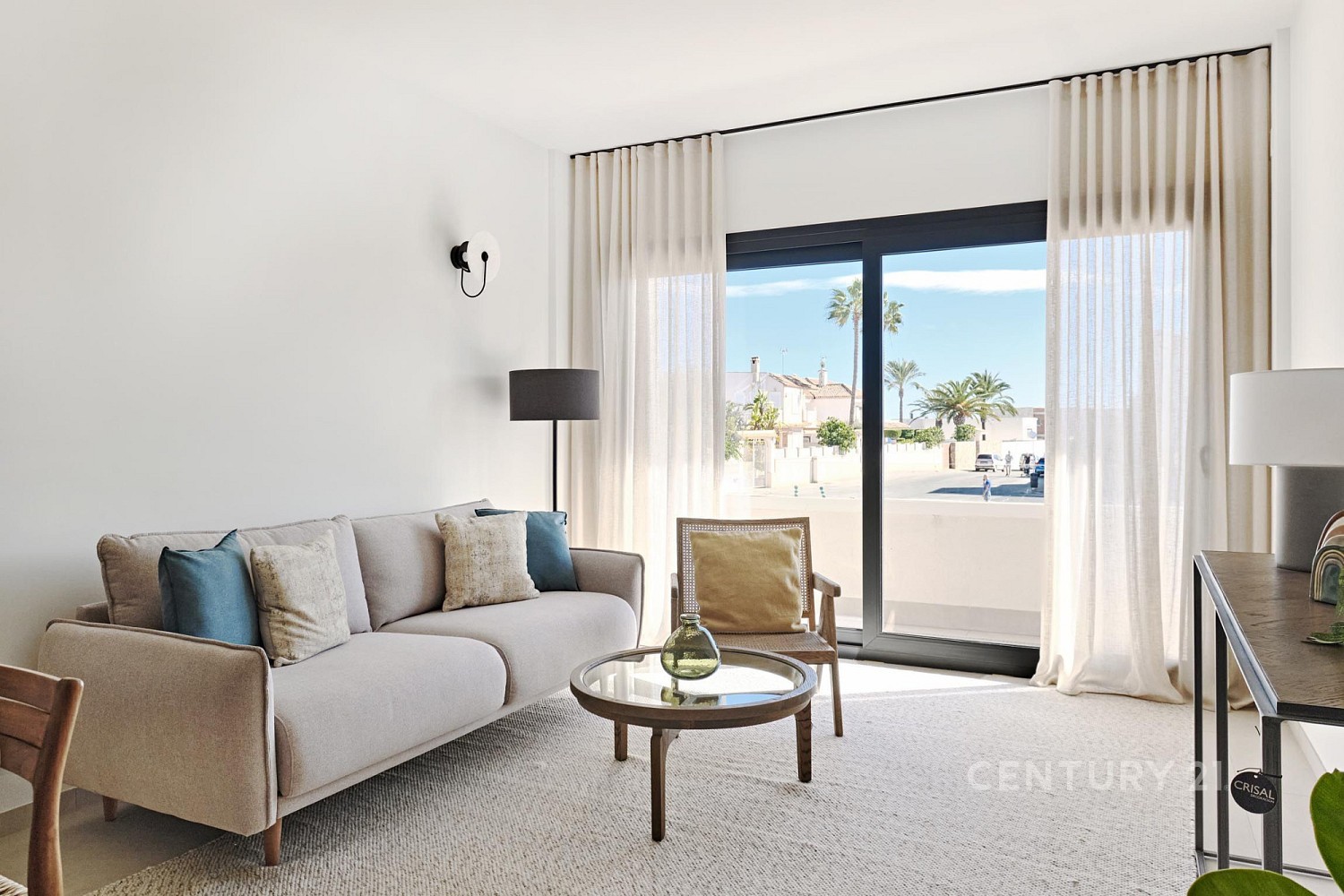 3+kk, Torrevieja, Alicante, Španělsko, 98 m² - 2