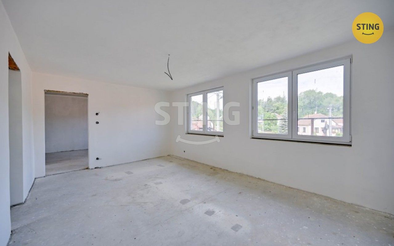 Prodej rodinný dům - Čunín, Konice, 200 m²