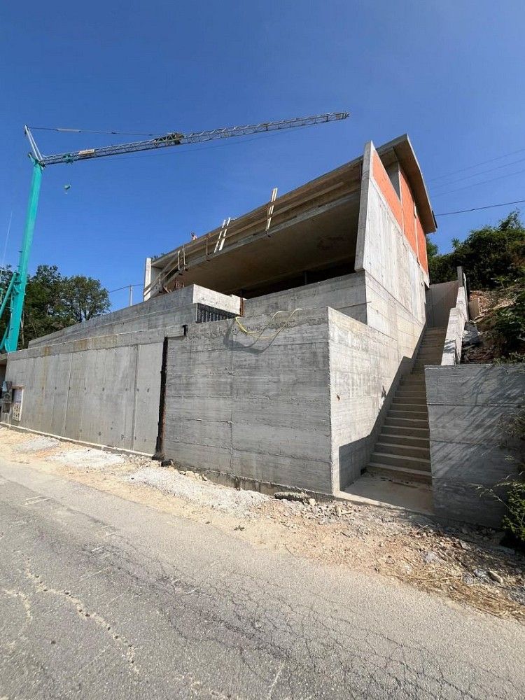 Rodinný dům · 277 m² · Buje, HR - 2