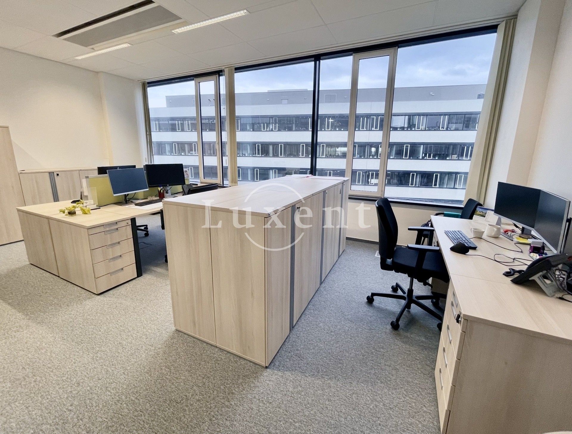 Kancelář · 150 m² · Nové sady 996, Brno Staré Brno - 3