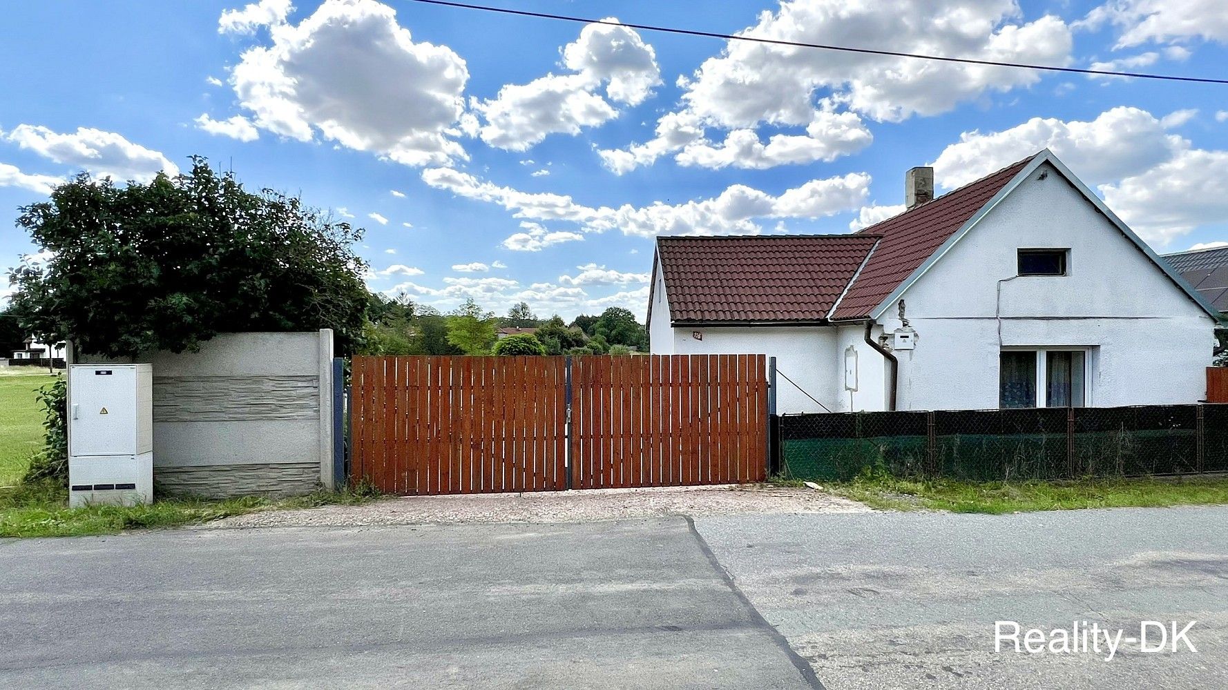 Rodinné domy, Vinaře - Vinice, okres Kutná Hora, Středočeský kraj, 101 m² - 1
