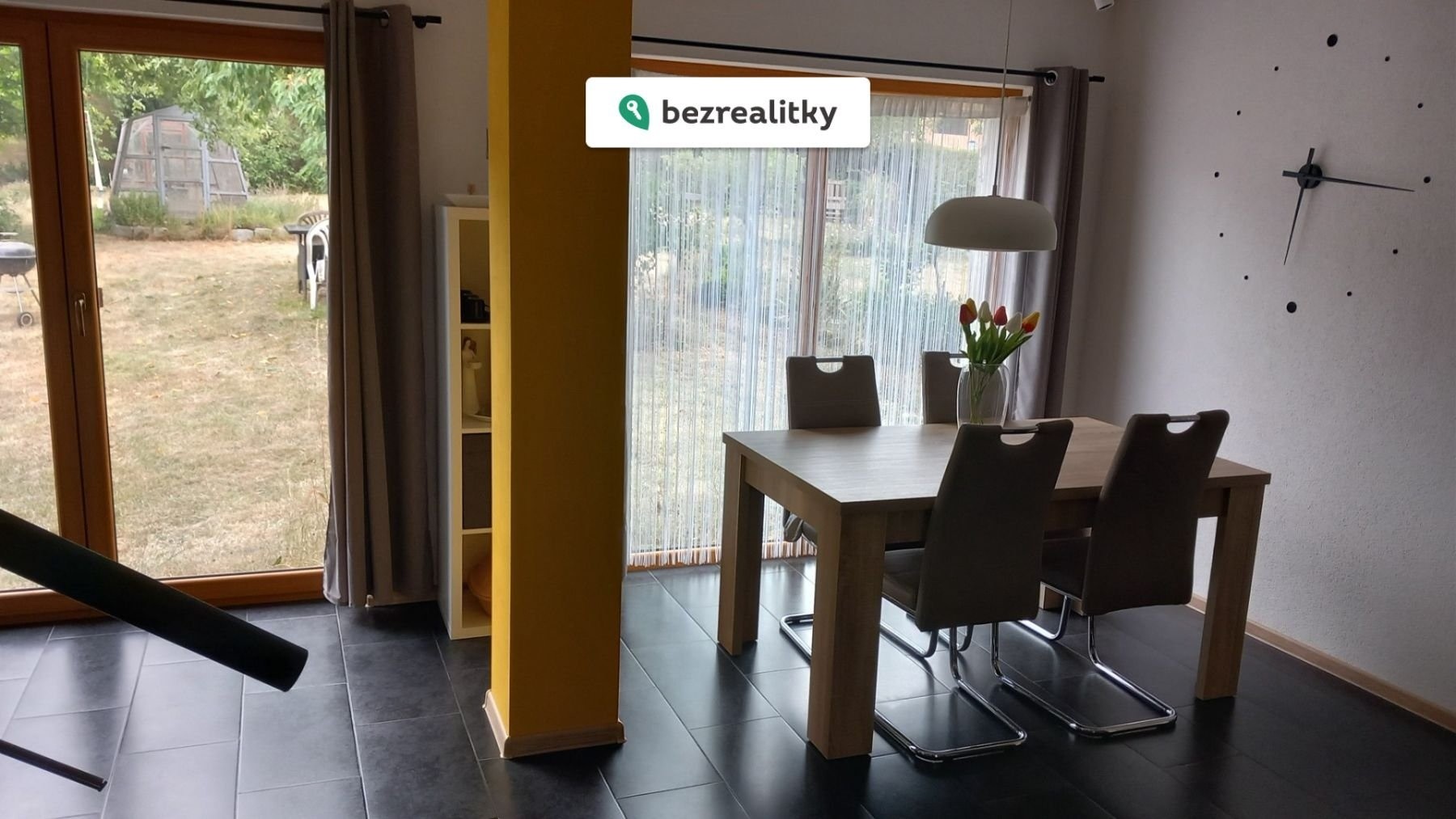 Prodej rodinný dům - Předenice, 120 m² - 5