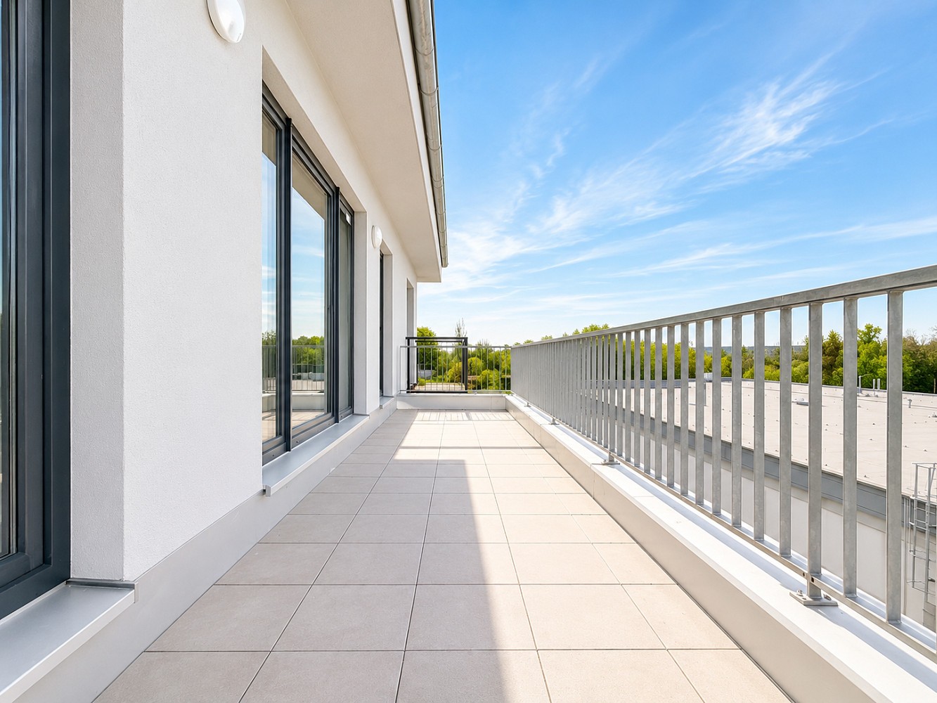 3+kk, Slepá, Milovice - Mladá, okres Nymburk, 42 m² - 2