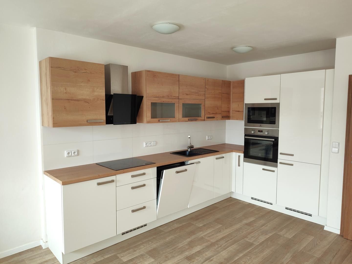 3+kk, Dědinova 2010, Praha Chodov, 76 m² - 2