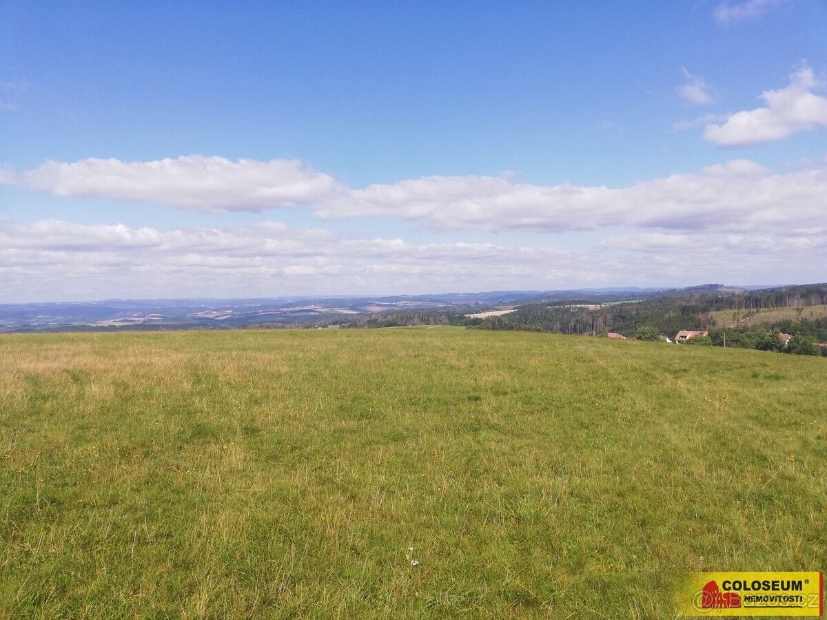 Pozemky pro bydlení, Boskovice, 680 01