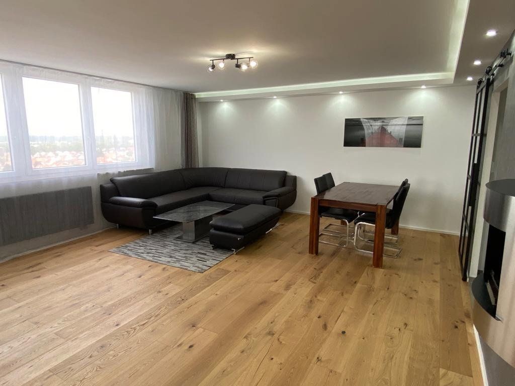 Byt 3+1 · 92 m² · Königsbergerstr 1, , Porýní-Falc - 3